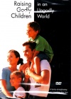 DVD - How to Raise Godly Children in an Ungodly World - Answers in Genesis